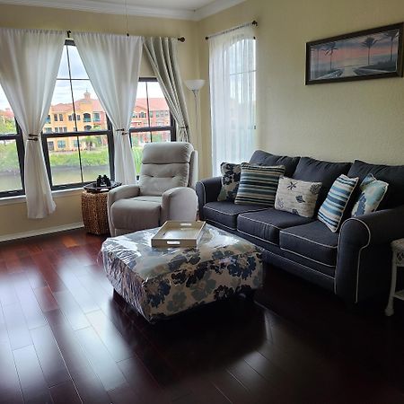 Bayview Apartment Clearwater Luaran gambar