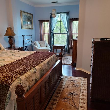Bayview Apartment Clearwater Luaran gambar