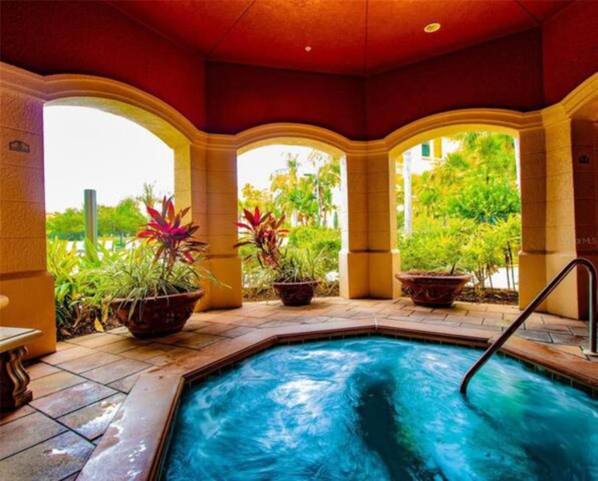 Bayview Apartment Clearwater Luaran gambar