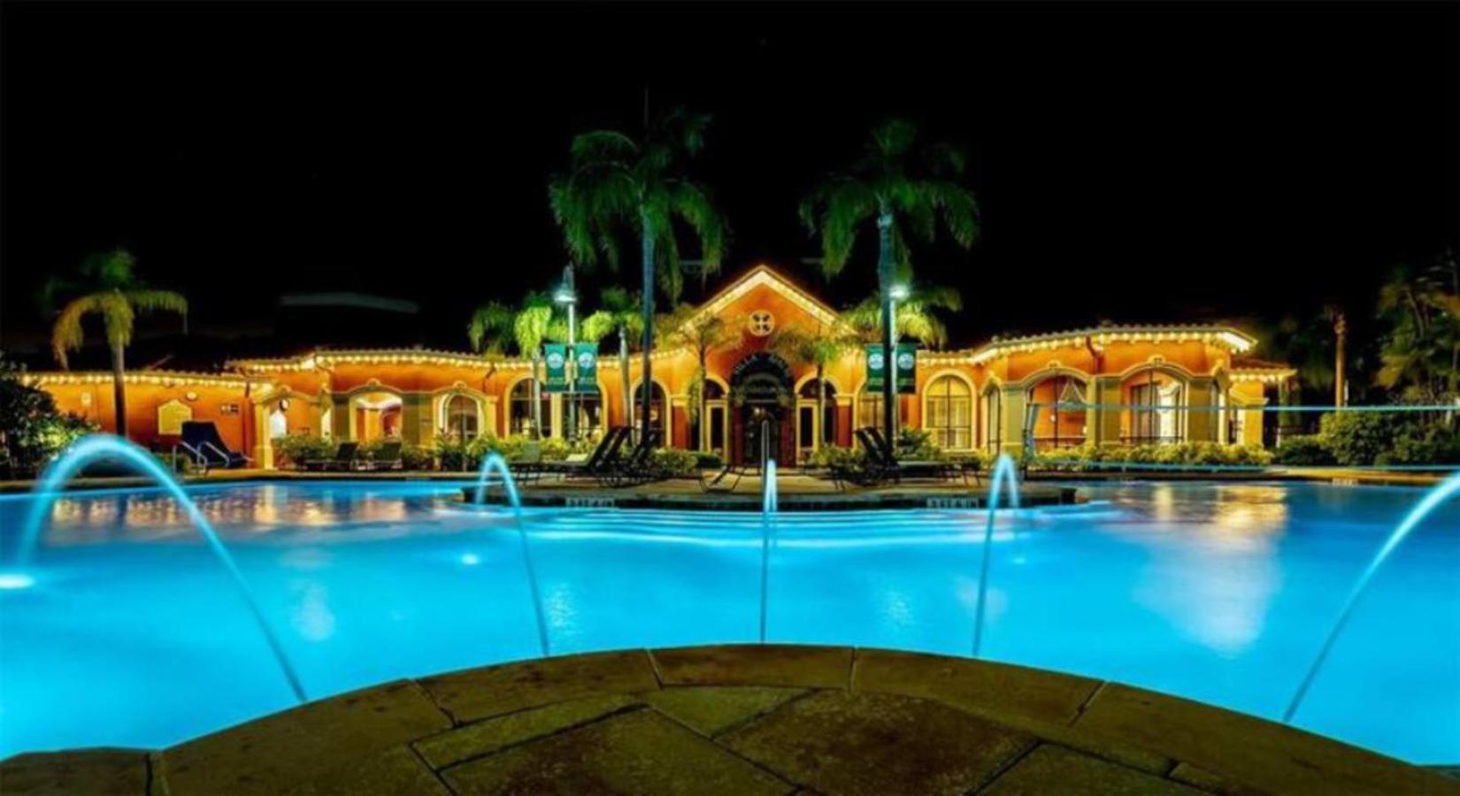 Bayview Apartment Clearwater Luaran gambar