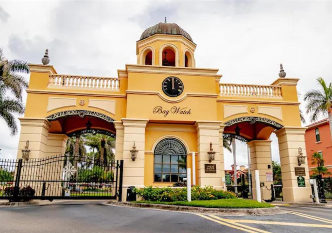 Bayview Apartment Clearwater Luaran gambar