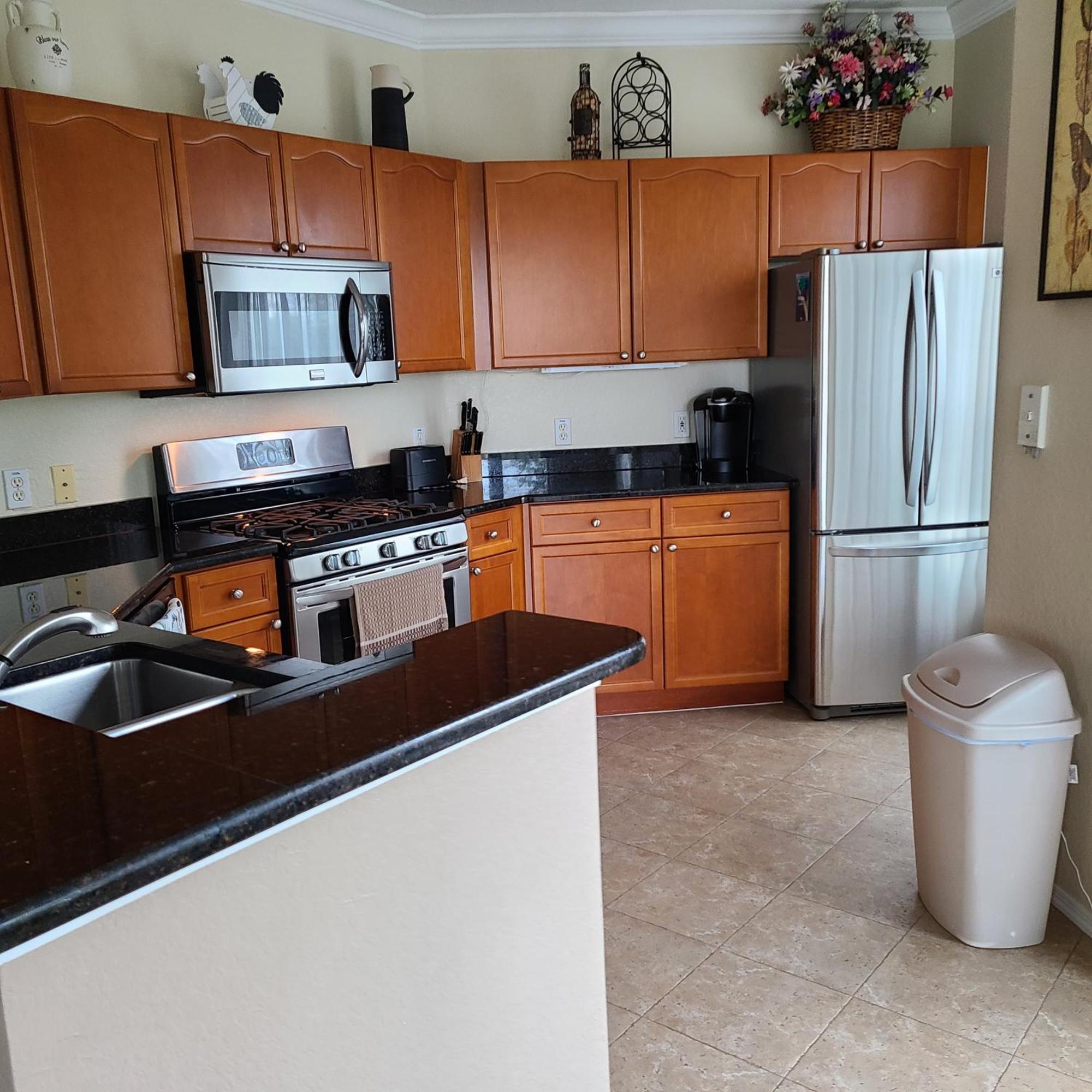 Bayview Apartment Clearwater Luaran gambar