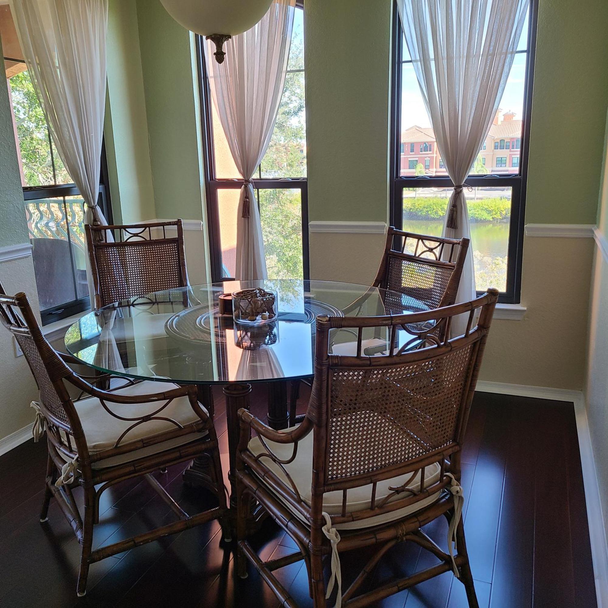 Bayview Apartment Clearwater Luaran gambar