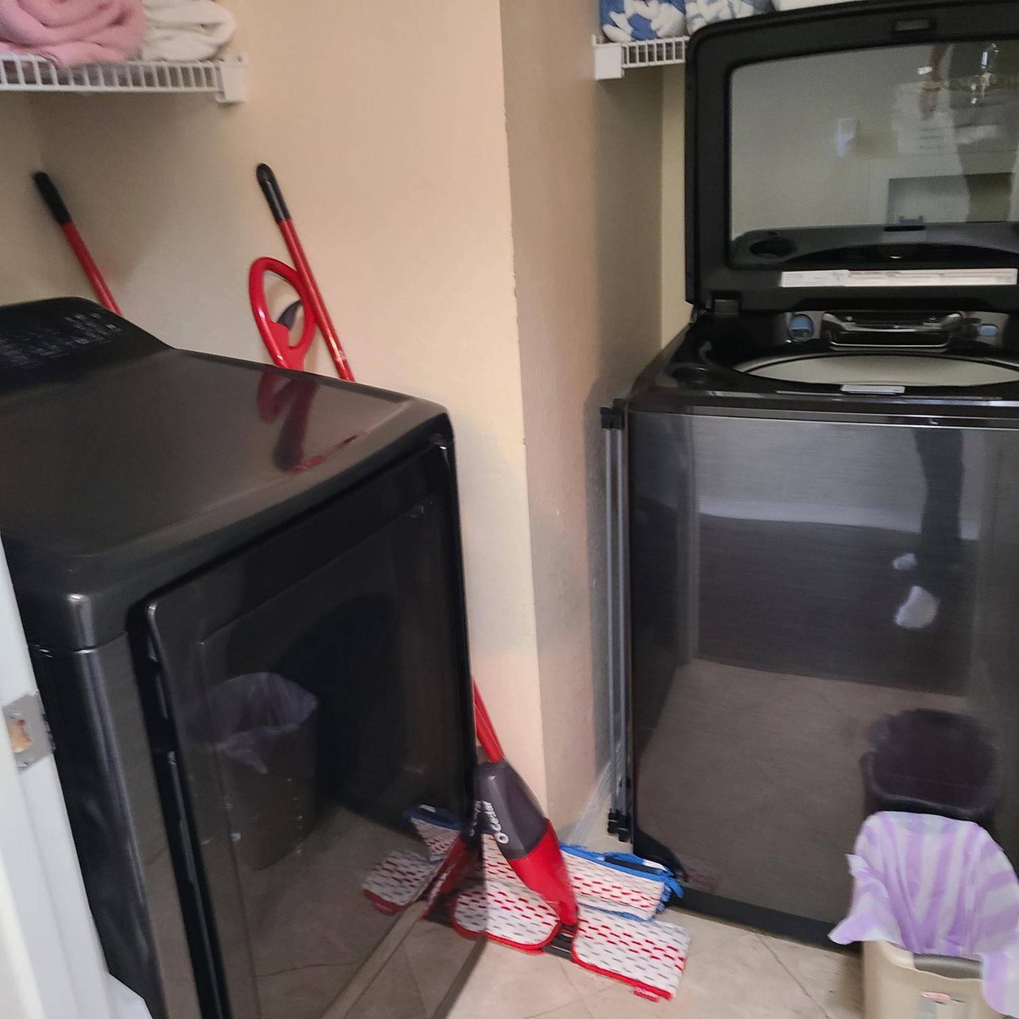 Bayview Apartment Clearwater Luaran gambar